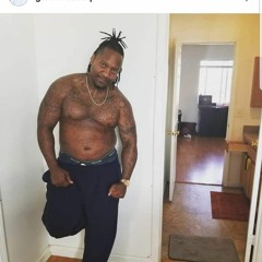 G Toon - Lil Mama U Hott