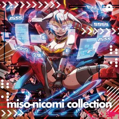 生活  [F/C miso-nicomi collection vol.1]