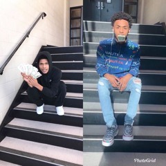 FB Trelly x Don Deno -Back to Back
