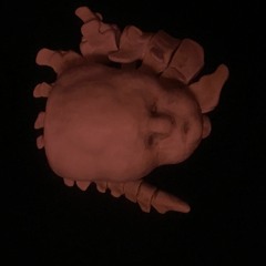 腦洞寶寶brainhole - 殭屍死在燭芯上