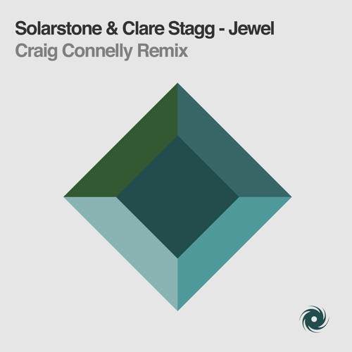 Solarstone & Clare Stagg - Jewel (Craig Connelly Extended Remix)
