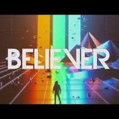 Preview .....Imagine Dragons - Believer ( Original Mix )