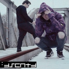 PEET x GATSBY - DISCONNECTED (prod. Tundra Beats)