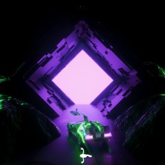 Druid - Frosted (out now)