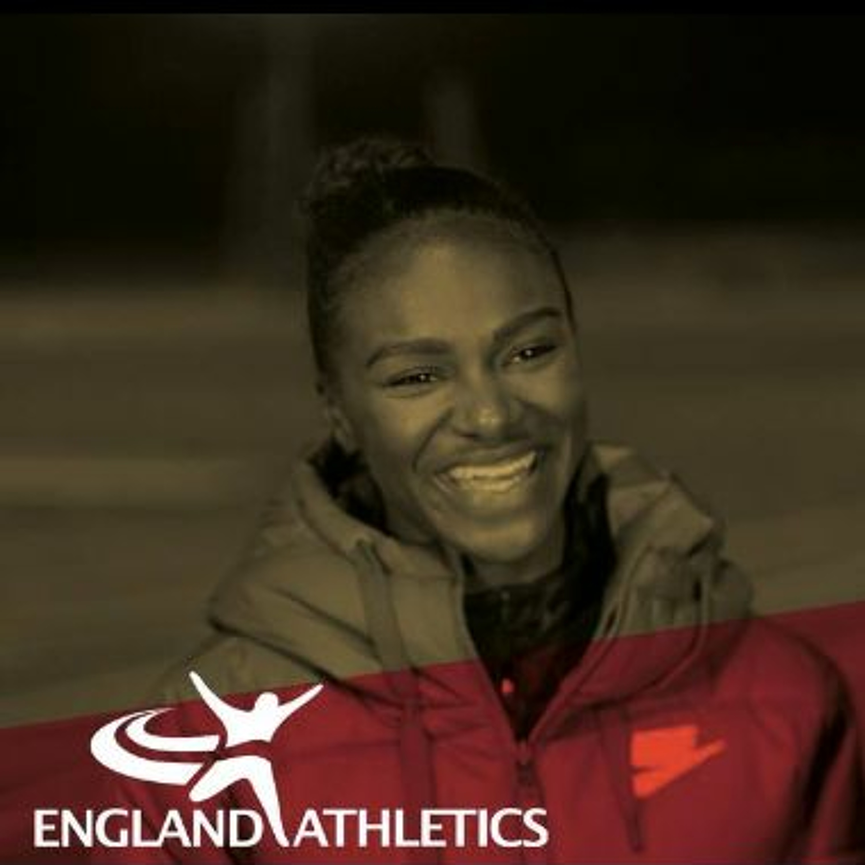 The England Athletics Podcast