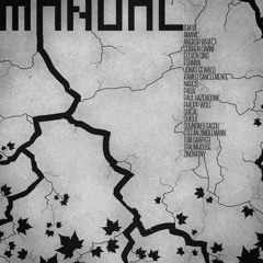 Manualism XII - Continuous Mix by Qbical