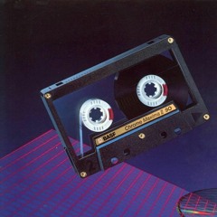 Cassette Dreams