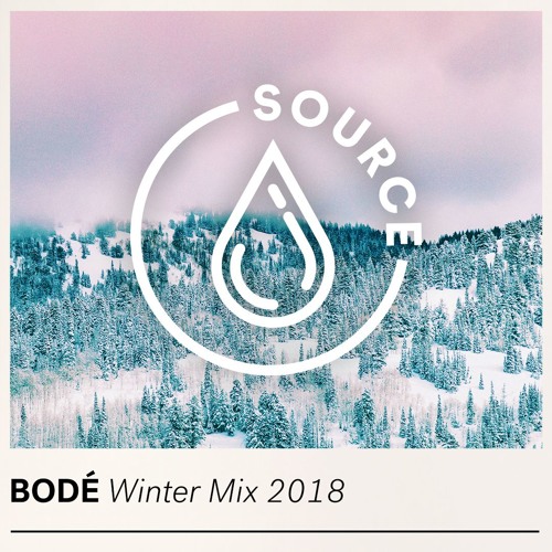BODÉ Winter Mix 2018