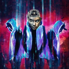 B-Bass Presents: Rebel[ut]ion & AlphaOmega