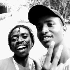 1MNYANGATI - GHETTO FLAVA produced by masta_luminary.