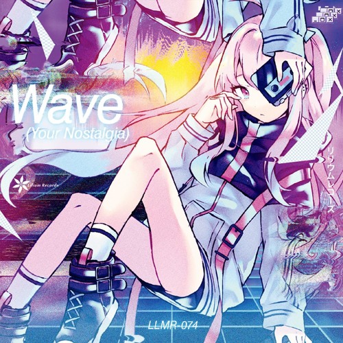 Look So Beautiful [Wave (Your Nostalgia)]