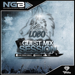 28# New Generation Breaks - Lobo  Guest Mix