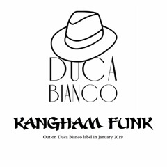 Kangham Funk (EDIT)