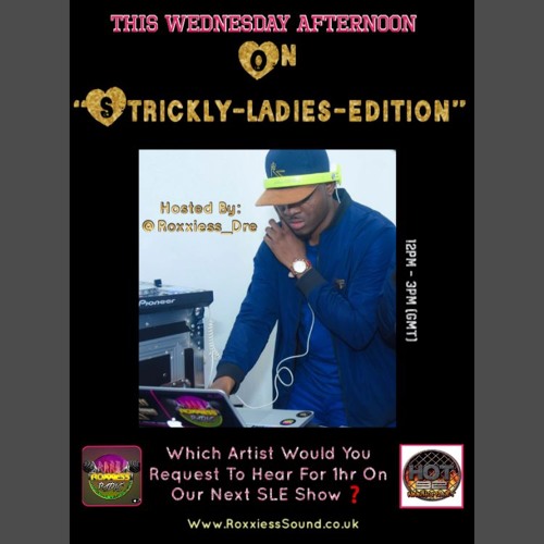 19TH DEC 2018 = #SLE SHOW BY RS DRE = A DIFF KINDA JUGGLINGZ PON DA SHOW YAH!!