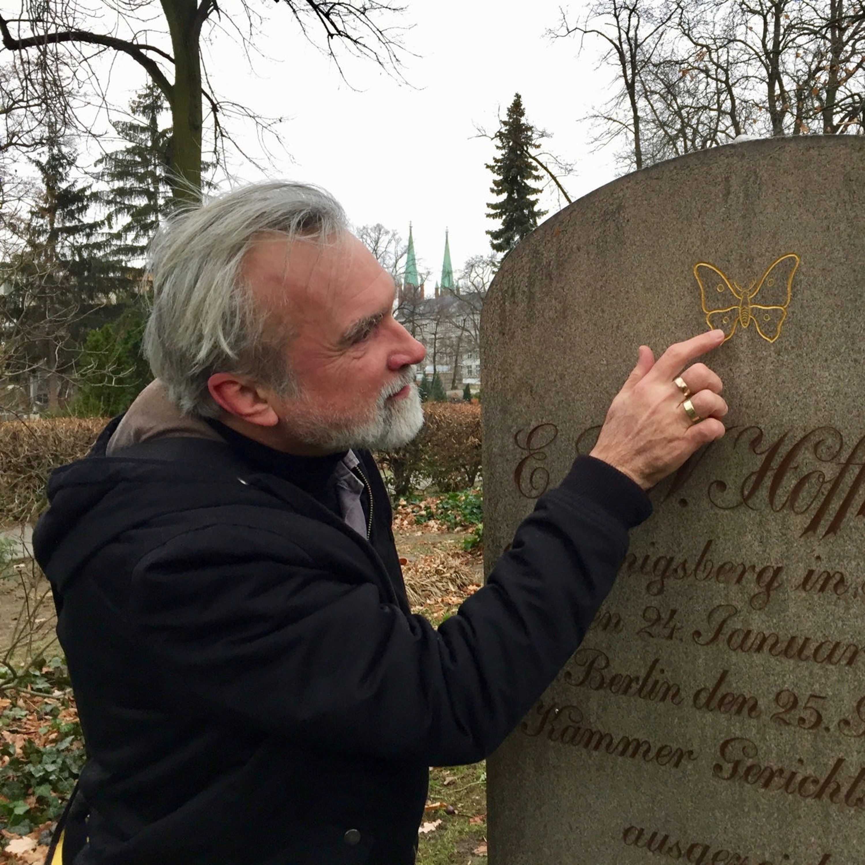 New Music by Karlheinz Essl