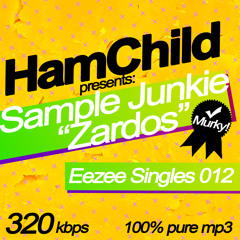 Sample Junkie - Zardos