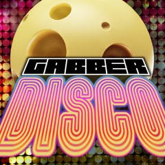 DECK JANIEL / Gabberdiscoset 2018