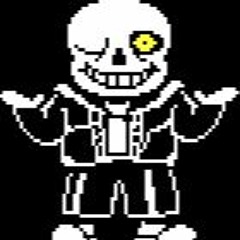 Glitched Megalovania