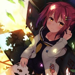 Nightcore - Friends