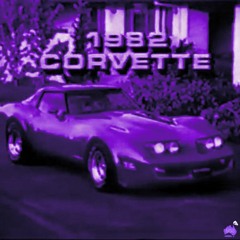 Lil Boodang - 1982 Corvette [Chopped & Screwed] PhiXioN
