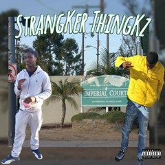 Strangker thingkz ~Dee5 ft. Lil Dummy(prod by .ereqfuheva )