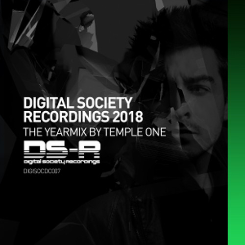 Digital Society Recordings 2018 - The Yearmix (Mixed By Temple One)