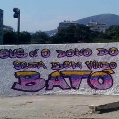 10 MINUTOS DE PROIBIDÃO ACELERADO PRO BATO