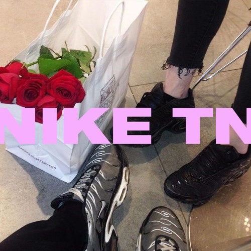 Stream Nike tn (prod. lilah) by lilah 🎰 | Listen online for free on  SoundCloud