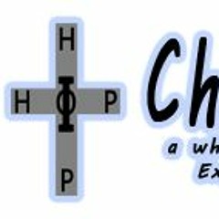 Church A WhisperRadio Experience  Ep. 24 "Schmood"