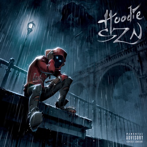 Just Like Me Feat Young Thug By A Boogie Wit Da Hoodie - 