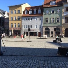 Geteilte Räume - Hauptmeier // Recker _ Stereomix