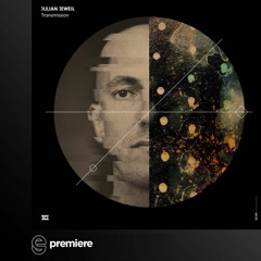 Premiere: Julian Jeweil - Astral - Drumcode Records
