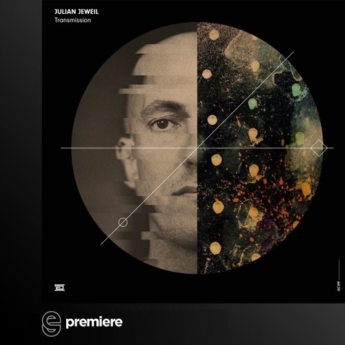 Premiere: Julian Jeweil - Astral - Drumcode Records