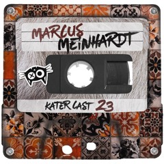 KaterCast - 23 - Marcus Meinhardt - Colorful is Beautiful NYE '19 Heinz Hopper Special Edition