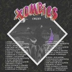 Gho$ts - Kendrick Lamar x TDE Instrumental