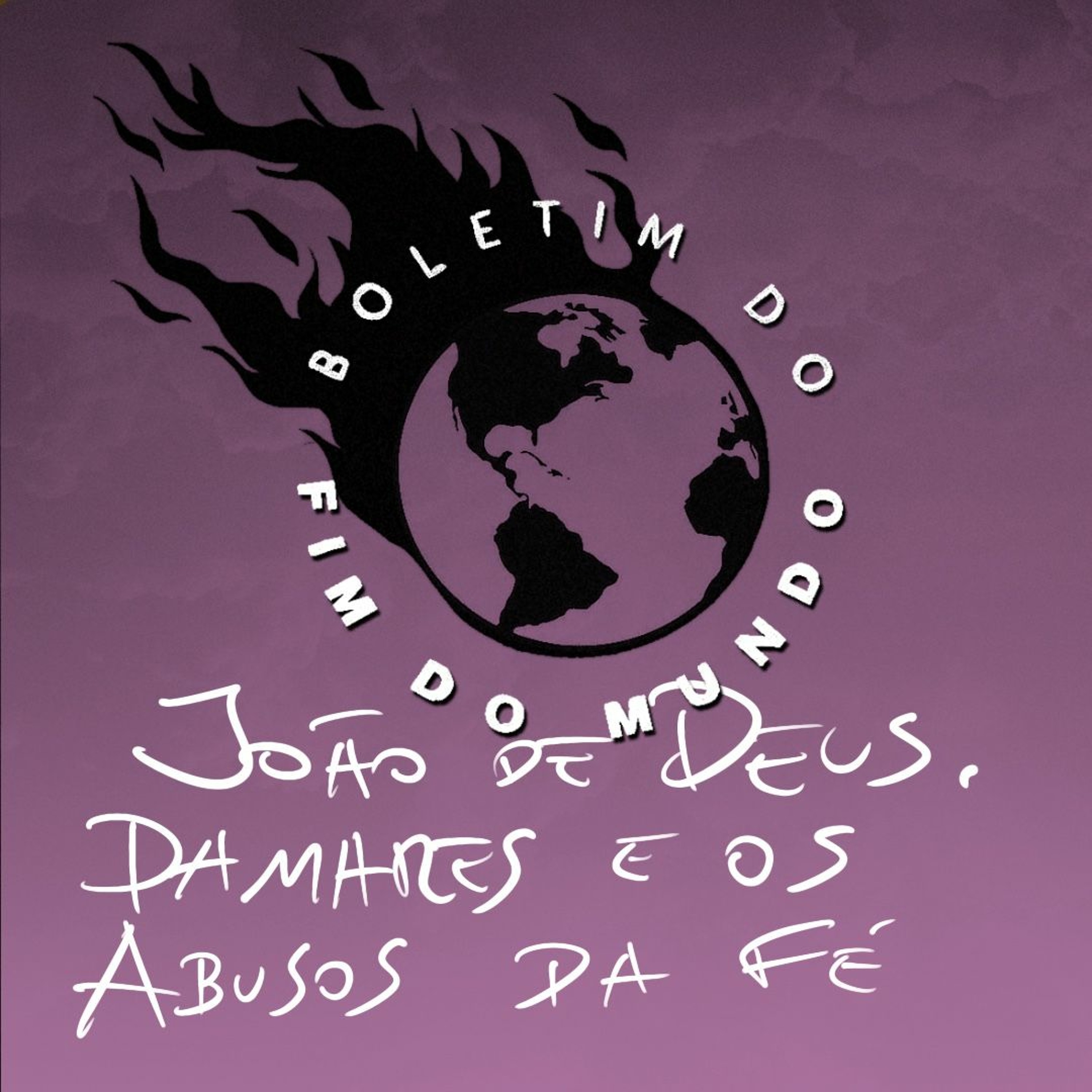 BFM - 18/12 - João de Deus, Damares e os abusos da fé episode artwork