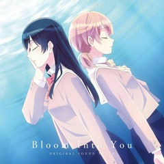 37. アイキャッチ1 - [Bloom Into You OST]
