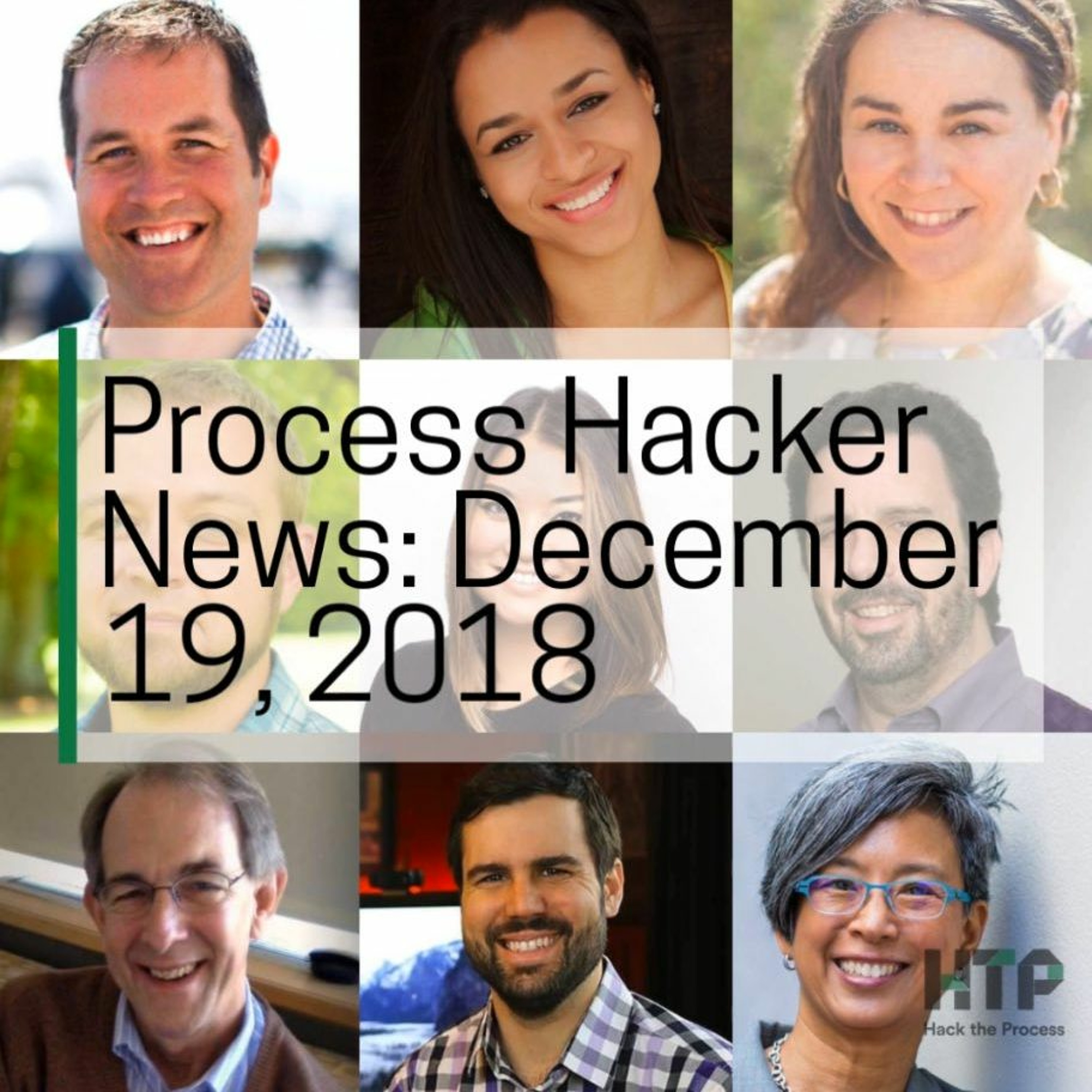 Hack the Process: Mindful Meaningful Progress on Your Plans