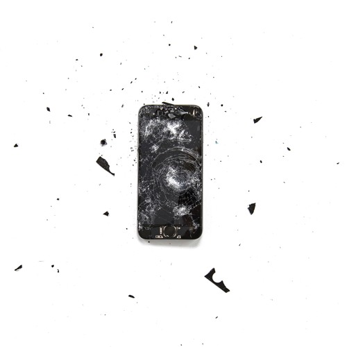 Information Overload by Grabbitz & Pierce Fulton
