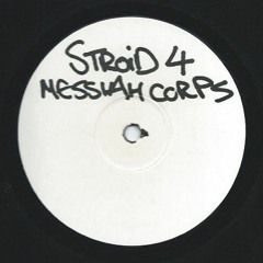 messianh corps - (stroid04)