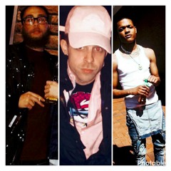 BENJAMIN JASPER - BIG MAD (F. J SMOOTH)