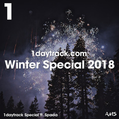 Specials Series | Spada - Winter Special 2018 | 1daytrack.com