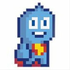 PU Game Normal Level - Mark van Rijswijk