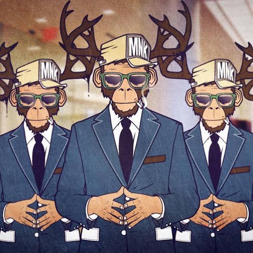 LaChips - Monkey Murderer ( Free )