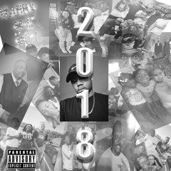 Skoolboi Paso - 2018 (Prod. by Yondo)