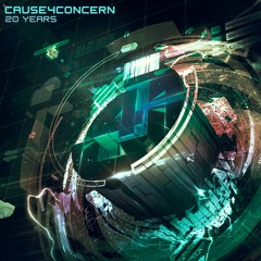 Optiv & CZA // Arrival // C4C 20 Years L.P. // OUT NOW!