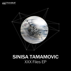 Sinisa Tamamovic - Dilema (Original Mix) [Transmit Recordings]