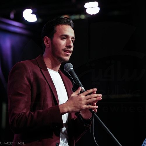 ahmed hassan - dokhan  أحمد حسن - دخان مع إرتجالة كمنجة إسلام التونى