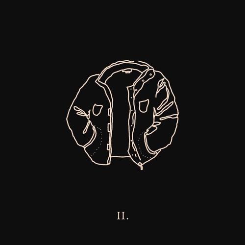 Katie Ruvane - Strong Hands [LHM]