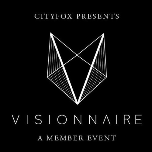 Naveen G - Live At Visionnaire Avant Gardner - Ambient Set [December 2018]